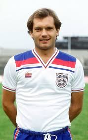 The shirt used a special fabric called 'trilogy' which was designed to control the microclimate between the skin and the shirt as it drew sweat away from the skin and this is part 2 of our infographic that, along with part 1, charts the history of the england football kit from its beginnings 150 years ago. How Admiral Revolutionised The Football Shirt 80 S Casual Classics