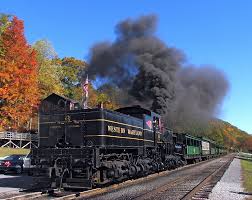 .посмотрите в instagram фото и видео cass scenic railroad (@cassscenicrailroad). Cass Scenic Railroad Map Locomotives Roster History
