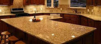Find the perfect granite color for your countertop project. 5 Granite Stone Colours For Modern Kitchens