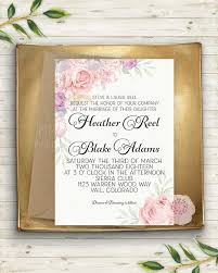 These memories can be made more cherishable if you put in your feelings on paper, on the invitation card to be precise. Invitations Baby Bridal Shower Birthday Party Wedding Announcements Sa Page 9 Pink Forest Cafe