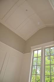 Vaulted Coffered Ceiling Design Flickr Photo Sharing Coffered Ceiling Design Ceiling Design Vaulted Ceiling Bedroom