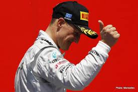 Michael schumacher turned 50 on january 3, 2019, but has not been seen in public since the accident credit: Michael Schumacher Records Are There To Be Broken Grand Prix 247