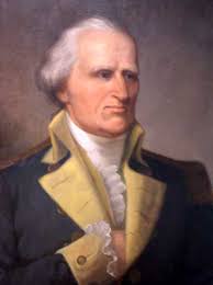 American Legend General Israel Putnam: Coward or Hero and His Disappearing  Act at the Battle of Bunker Hill