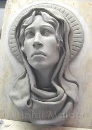 Portraits in Clay by Heidi Maiers