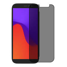 BLU View 2 Screen Protector Hydrogel ...