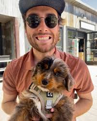 One year with Nick Rae. Nick Rae is many things. He is kind, patient,  forgiving, considerate, detail oriented, loving, and humble. He is an  adventurer, fellow foodie, incredible photographer, athlete, dedicated  worker,