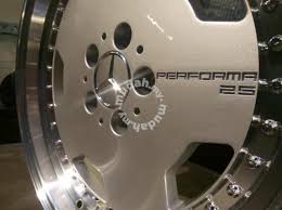 Performa 25 Jant Google Arama Jant