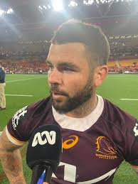 NRL preliminary final, Brisbane Broncos vs New Zealand Warriors at Lang  Park