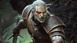 Netflix just released a logo reveal for the upcoming animated project from the witcher universe called nightmare of the wolf. The Witcher Nightmare Of The Wolf New Animated Movie For Netflix