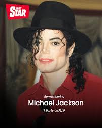 Remembering Michael Jackson