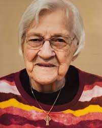 Pauline (Pat) Brink Obituary October 5, 2024