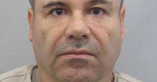 Juan guzman, 'el chapo,' captured in mexico. El Chapo Escaped After Being Tipped Off That He Was About To Be Extradited To Us World News Mirror Online
