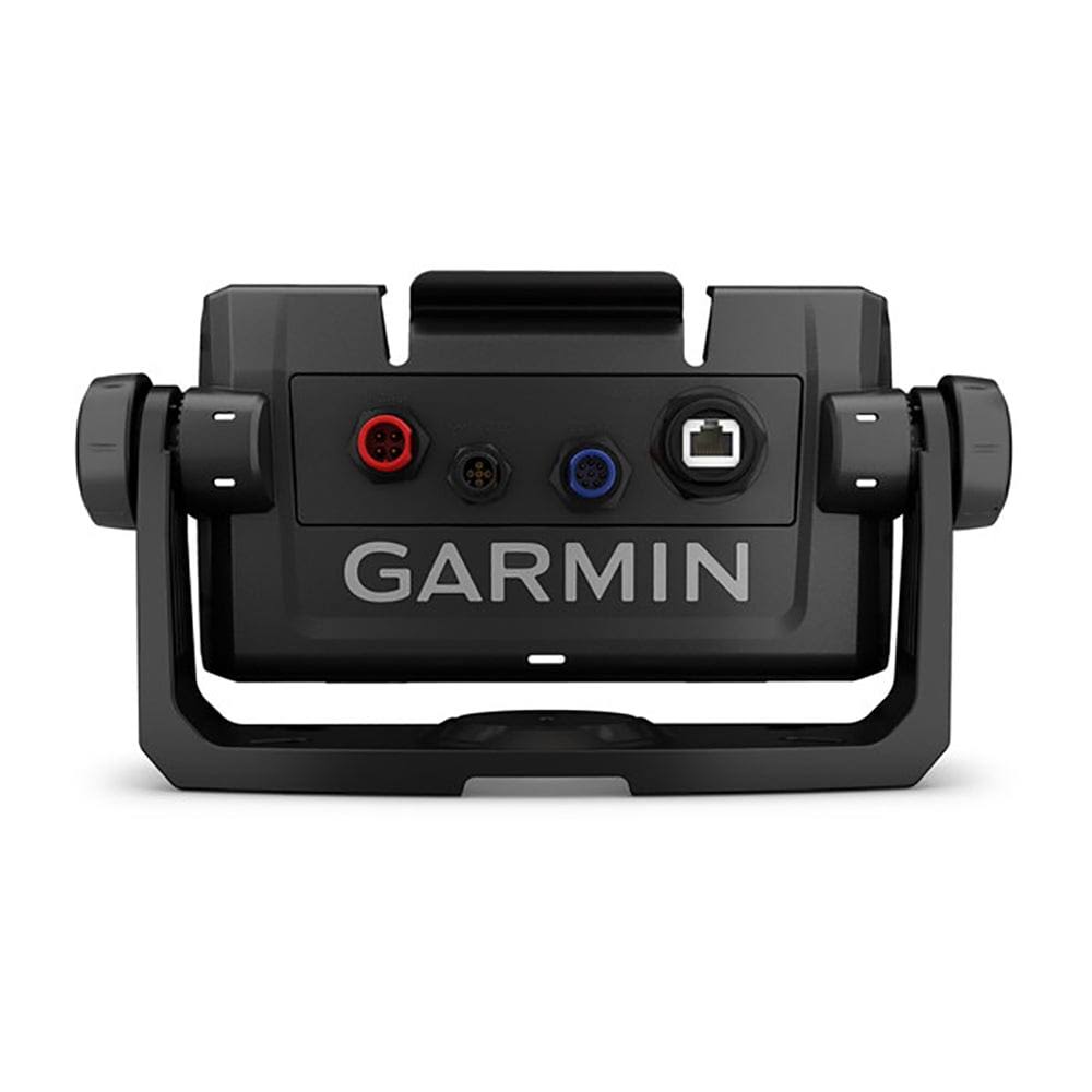 Garmin Tilt/Swivel Mount with Quick-Release Cradle f/echoMAP Plus 7Xcv