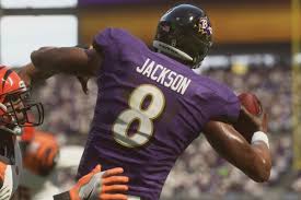 On madden nfl 22, his rating and attributes are yet to be released. Ravens Lamar Jackson Becomes Madden S Fastest Qb Ever Passing Vick Polygon