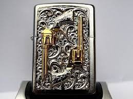 Zippo lighter without a design. Lighter Zippo Lighter Zippo Zippo Collection
