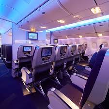 Virgin Australia Premium Economy Review Flight Centre Travel Blog