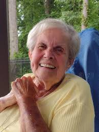 Elizabeth Burks Turlington