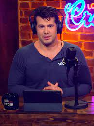 Crowder tweeted the meme out as virginia gov. Steven Crowder Wikipedia