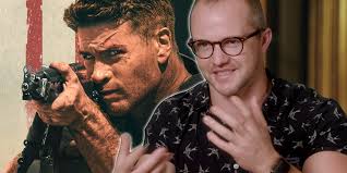 Land of Bad Director William Eubank Talks About Preparing for War