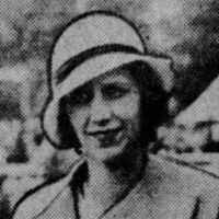 Mabel Bayard Bradley (1912–1965) • FamilySearch