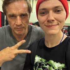 Heather Naumann's Instagram, Twitter & Facebook