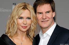 Seine kinder waren gegen die beziehung 2004 waren carsten maschmeyer und seine frau bettina maschmeyer noch glücklich. Veronica Ferres Carsten Maschmeyer Unsere Kinder Waren Gegen Den Jeweils Neuen Partner