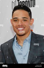 Born anthony hi-res stock photography and images