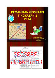 Berjaya tioman beach resort 6. Peta Lakar By Hayati Z Flipsnack