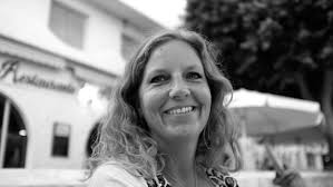 Ella Keepax Acupuncturist