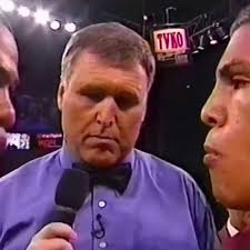 OnThisDay Sugar Ray Leonard defeated Bruce Finch by TKO in the 3rd,  defending his titles. Enjoy 💎 @sugarrayleonard Sugar Ray Leonard vs. Bruce  Finch TKO at 1:50 in round 3 of 15