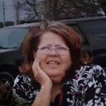 Tammy Elizabeth Etherton Obituary