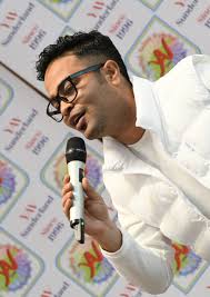 YAV AGM & Cultural Evening 2023