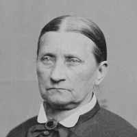 Elizabeth Waughtal (1831–1932) • FamilySearch