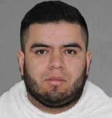 Joe-Anthony Esters II Arrest...