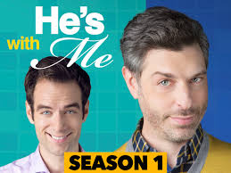 Prime Video: He's With Me