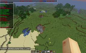 A classic sandbox video game for mac!. Xcraft 2 7 Download Minecraft 1 6 2 Hacked Client