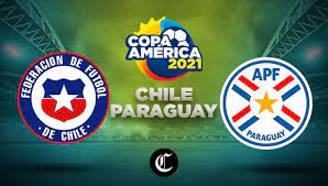 Chile en vivo por copa américa: Gvaljvostmlchm