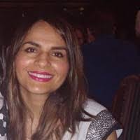 Alejandra Magdaleno's Instagram, Twitter & Facebook