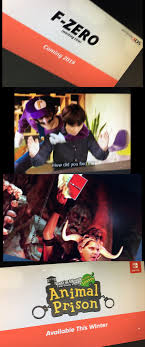 20.07.2020 · nintendo direct topic causes lots of disappointment memes the topic of nintendo direct is seeing a lot of. Someone Leaked Some Screen Caps From Today S Nintendo Direct Video And It S Wild Nintendo Direct Know Your Meme