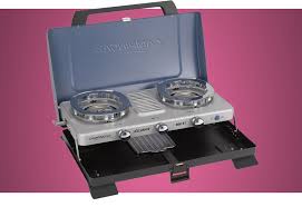 10 Best Camping Stoves for Car Camping - Cool of the Wild