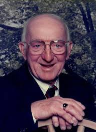 Robert J. Schwabenbauer Sr. Obituary