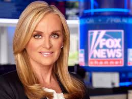 Fox News CEO Suzanne Scott: 'I Sleep Well at Night'