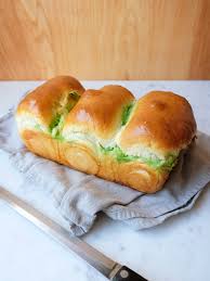 We did not find results for: Pandan Coconut Hokkaido Milk Bread Bow Tie Baking