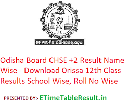We did not find results for: Odisha Board Chse 2 Result 2020 Name Wise Download Orissa 12th Class Results School Wise Roll No Wise