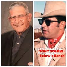 Anthony Jay Solow Obituary