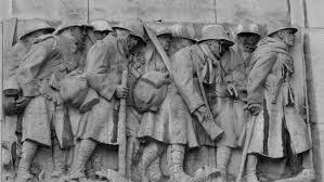 Perang dunia ii merupakan perang besar yang melibatkan banyak negara di dunia yang terjadi pada tahun 1939 dan berakhir pada tahun 1945. Penyebab Perang Dunia 1 Berdasarkan Fakta Sejarah Yang Ada Hot Liputan6 Com