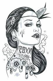 Check out our tattoo coloring page selection for the very best in unique or custom, handmade pieces from our digital shops. Punk Rock Tattoo Stencils Shefalitayal