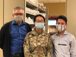 Vandenberg Space Force Base