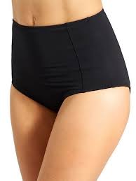 Athleta High Waist Swim Bottom Nwt Medium M Black Fashion Clothing Shoes Accessories Womensclothing Swimwe High Waist Bottoms Athleta Swim Suit Bottoms