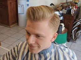 What makes the pompadour unique is the large volume of hair in the front (the pomp) that gradually recedes towards. The 28 Coolest Pompadour Haircuts For Men Blowin Up Right Now